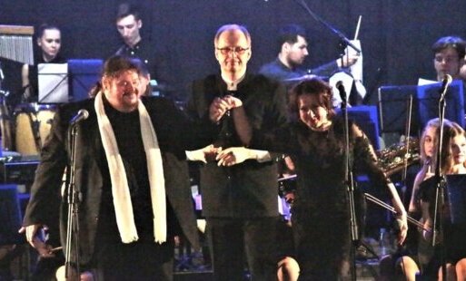 Zdjęcie do Muzyczna uczta z białoruską orkiestrą