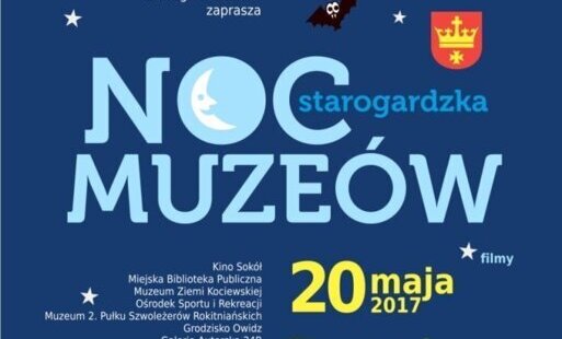 Zdjęcie do Teatr, film, muzyka, wystawy czyli Noc Muze&oacute;w pełna atrakcji