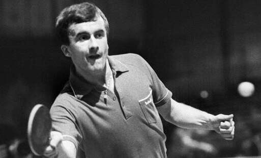 Zdjęcie do Andrzej Grubba skończyłby 59 lat