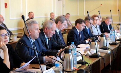 Zdjęcie do Silne poparcie dla starogardzkiej obwodnicy