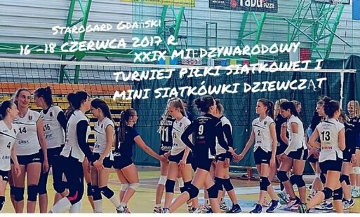 Zdjęcie do Międzynarodowe święto siatk&oacute;wki. Zapraszamy