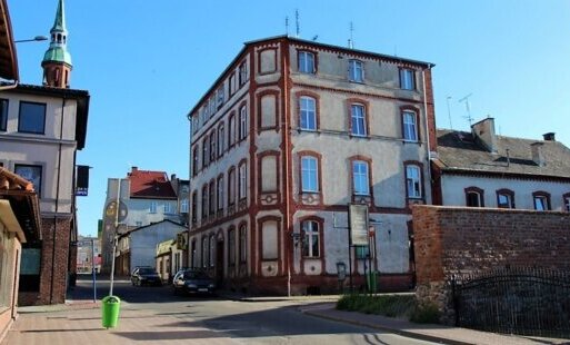 Zdjęcie do Zaczynamy przebudowę Rynku
