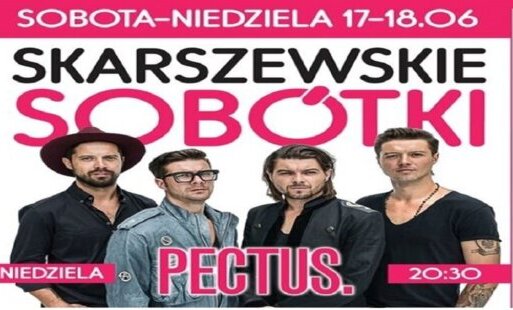 Zdjęcie do Skarszewskie Sob&oacute;tki