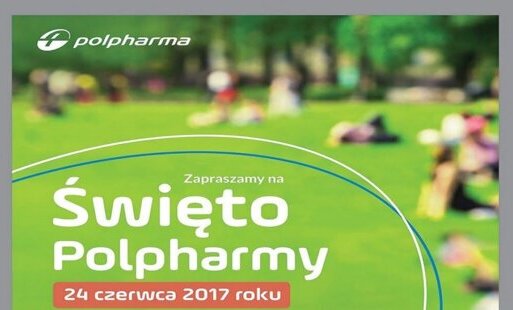 Zdjęcie do Święto Polpharmy