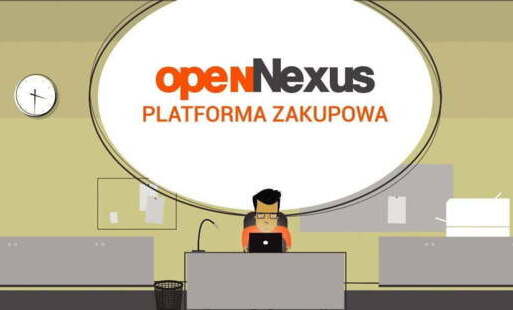 Zdjęcie do Platforma Zakupowa - elektroniczne narzędzie komunikacji z dostawcami