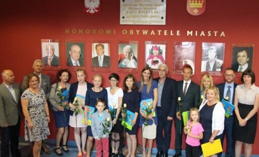 Zdjęcie do Przybyło nauczycieli mianowanych