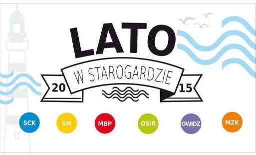 Zdjęcie do Lato w Starogardzie