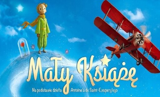 Zdjęcie do Opowieść wszech czas&oacute;w w letnim kinie SCK