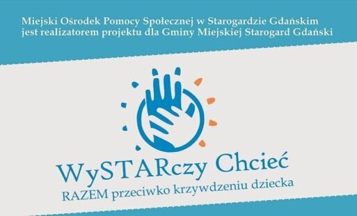 Zdjęcie do Przeciw krzywdzeniu dzieci