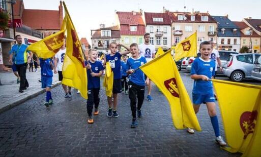 Zdjęcie do Polpharma Deyna Cup Junior 2017