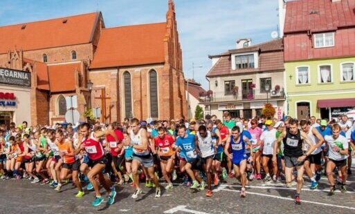Zdjęcie do 26. Bieg Kociewski &ndash; zapisy już trwają