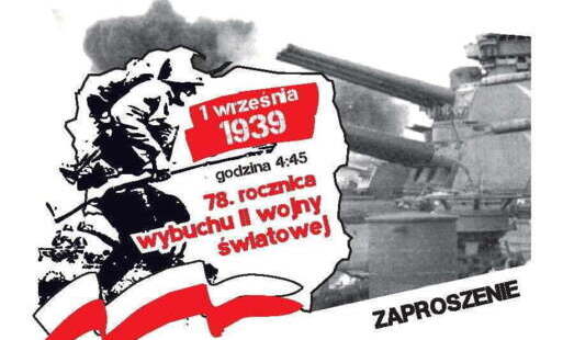 Zdjęcie do Oddajmy cześć poległym