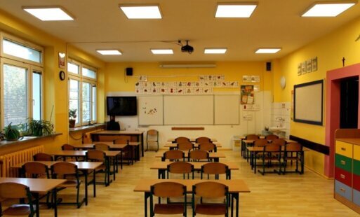 Zdjęcie do Starogard gotowy na rok szkolny, żaden nauczyciel nie straci pracy
