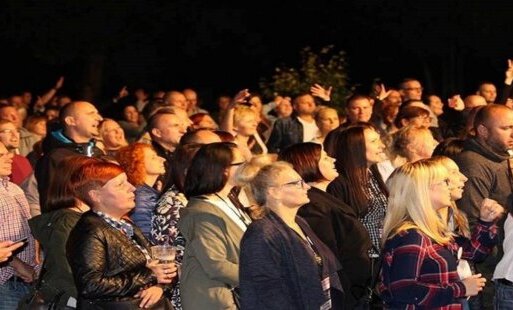 Zdjęcie do Biesiada po kociewsku