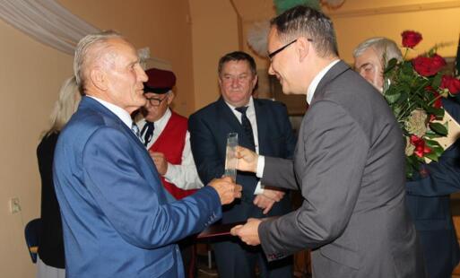 Zdjęcie do Od bartnika do pszczelarza. Jubileusz 80-lecia powstania RKP w Starogardzie