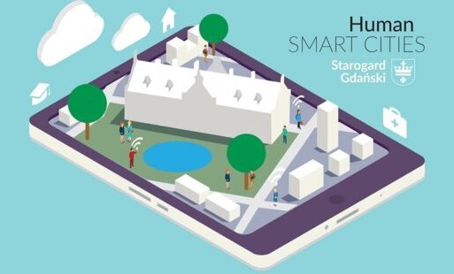 Zdjęcie do Starogard też może być smart
