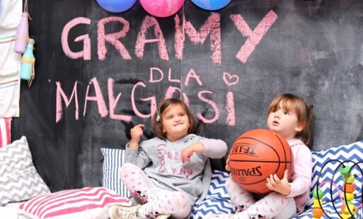 Zdjęcie do &bdquo;GRAMY dla MAŁGOSI!!&rdquo; &ndash; zapraszamy na koncert charytatywny