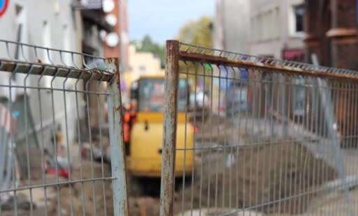Zdjęcie do Inwestycyjne "bum", czyli co słychać na starogardzkich budowach