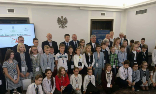Zdjęcie do Ma dopiero 11 lat a na koncie już wiele sukces&oacute;w &ndash; &bdquo;człowiek orkiestra&rdquo;