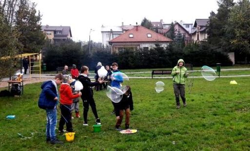 Zdjęcie do Sąsiedzki piknik to dobry spos&oacute;b na integrację