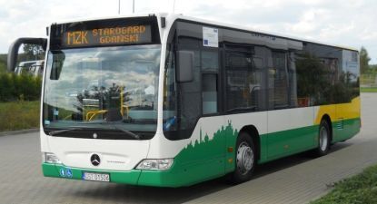Zdjęcie do Dodatkowe autobusy w okresie Wszystkich Świętych