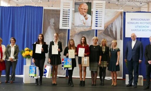 Zdjęcie do W młodzieżowej interpretacji