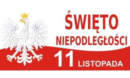 Zdjęcie do Zaproszenie. 11 listopada Narodowe Święto Niepodległości w Starogardzie Gdańskim