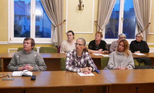 Zdjęcie do Prezentacja systemu Witkac