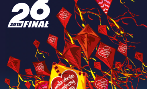 Zdjęcie do Zostań wolontariuszem WOŚP 2018