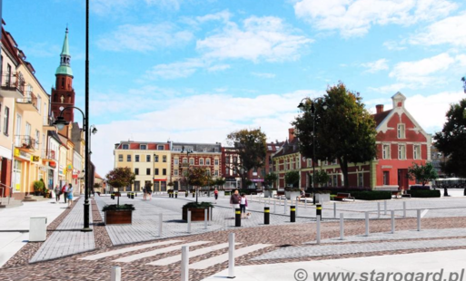 Zdjęcie do Koparki poszły w ruch, a my wiemy, jak w 2018 roku będzie wyglądał Rynek