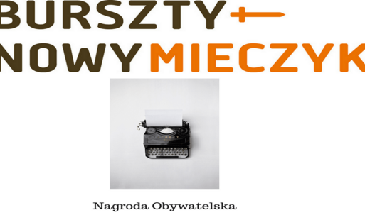 Zdjęcie do Bursztynowy Mieczyk - głosujmy na naszą organizację