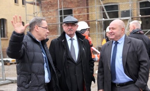 Zdjęcie do Dobra perspektywa na przyszłość