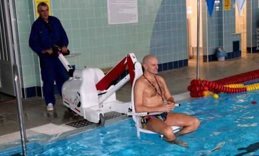 Zdjęcie do Łamiemy bariery