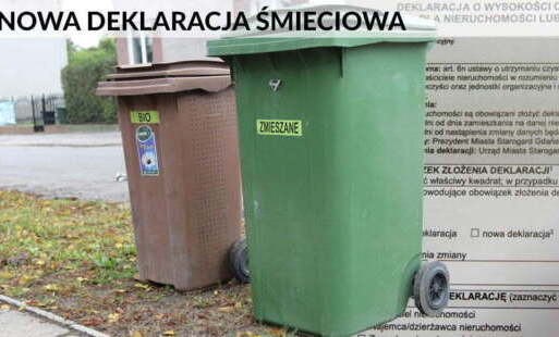Zdjęcie do Nowe wzory deklaracji śmieciowej - kogo obowiązują?