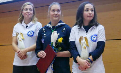 Zdjęcie do Najlepsi Wolontariusze 2017 roku