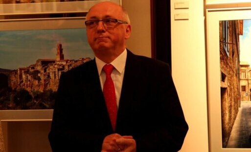 Zdjęcie do Włochy oczami Lecha Magnuszewskiego