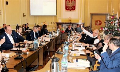 Zdjęcie do Budżet na 2018 rok przyjęty
