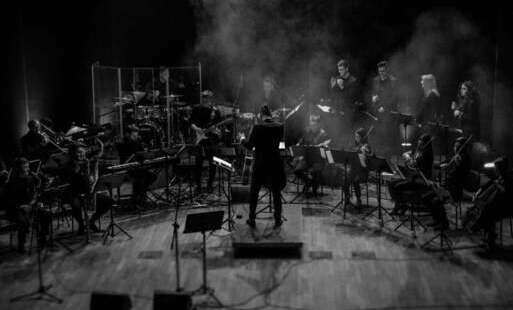 Zdjęcie do Muzyczny weekend w Starogardzie