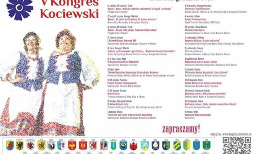 Zdjęcie do Plan imprez V Kongresu Kociewskiego