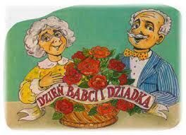 Zdjęcie do Święto Babci i Dziadka