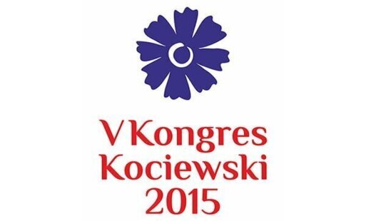 Zdjęcie do Logotypy V Kongresu Kociewskiego