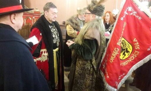 Zdjęcie do Nowy Kr&oacute;l Kurkowy