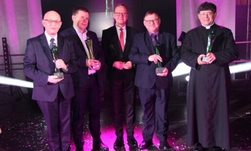 Zdjęcie do Wierzyczanki 2017 w rękach najlepszych z najlepszych