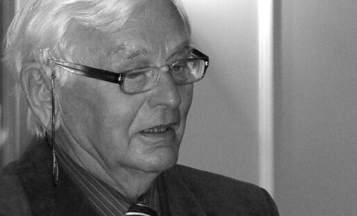 Zdjęcie do Zmarł J&oacute;zef Płoszyński