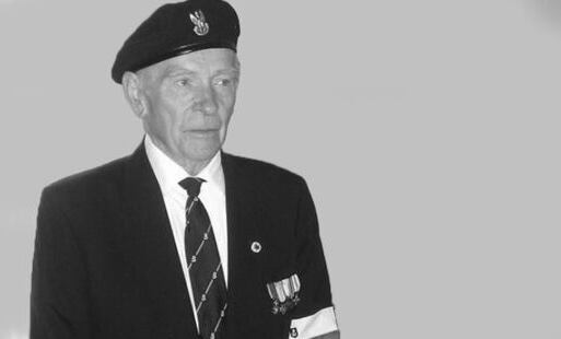 Zdjęcie do Żegnamy Honorowego Obywatela Starogardu Gdańskiego