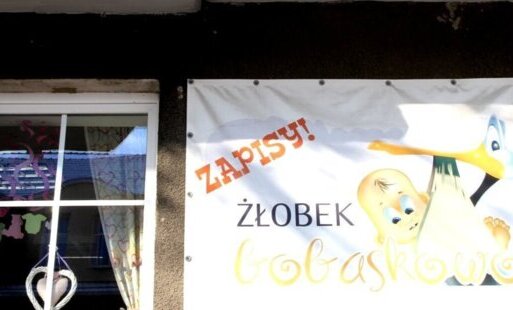 Zdjęcie do Nowe zasady rejestracji żłobk&oacute;w i klub&oacute;w dziecięcych