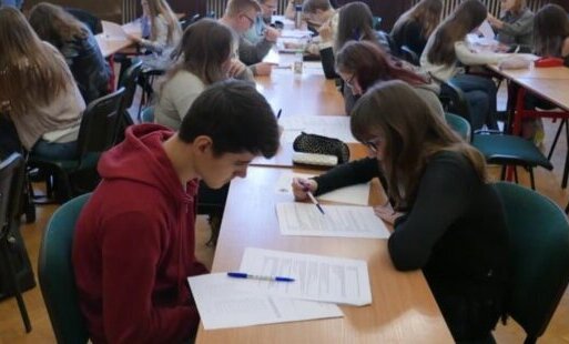 Zdjęcie do XI Olimpiada Wiedzy o Bezpieczeństwie &ndash; znamy finalist&oacute;w