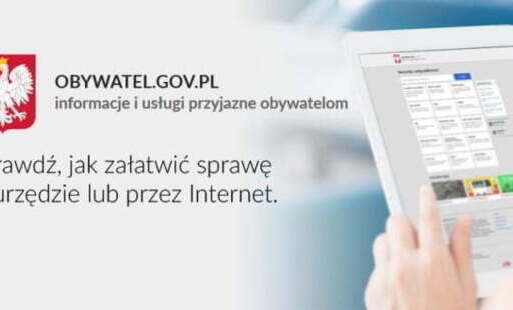 Zdjęcie do Inicjatywa &bdquo;Obywatel&rdquo;