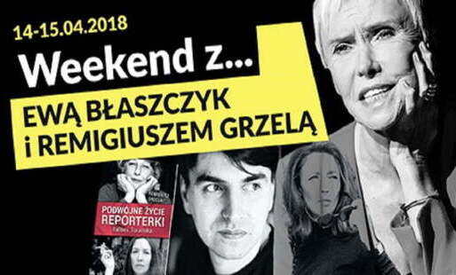 Zdjęcie do Wielkie wydarzenie kulturalne