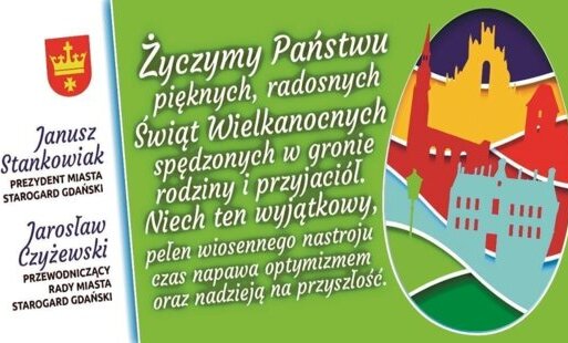 Zdjęcie do Życzenia wielkanocne